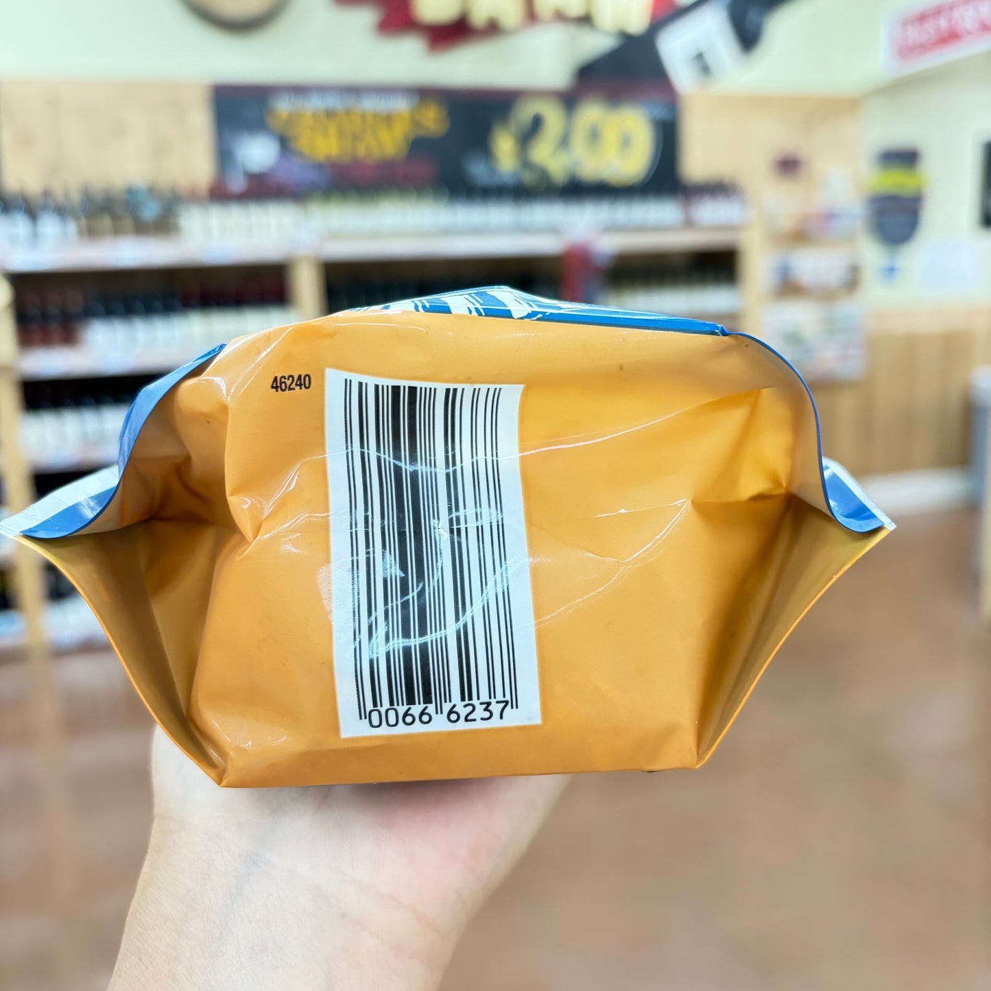 Trader Joe's Many Things Snack Mix 8 oz product image 5