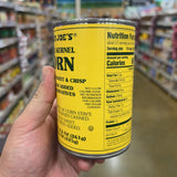 Trader Joe's Whole Kernel Corn, 15 oz product image 9