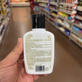 Trader Joe's Enrich Moisturizing Face Lotion SPF15 Fragrance-Free 4 fl oz