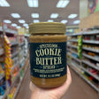 Trader Joe's Speculoos Cookie Butter Spread 11.1 oz (400g)