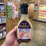 Trader Joe's Goddess Dressing 8 fl oz product image 3