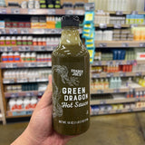 Trader Joe's Green Dragon Hot Sauce 18 oz product image 5