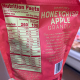 Trader Joe's Honeycrisp Apple Granola 12 oz product image 5