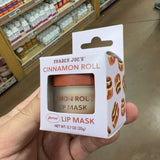 Trader Joe's Cinnamon Roll Flavored Lip Mask, 0.7 oz product image 3