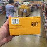 Trader Joe's Spiced Chai Tea 20 Bags 2.2 oz product image 6