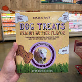 Trader Joe's Dog Treats, Peanut Butter Flavor, 20 oz product image 3