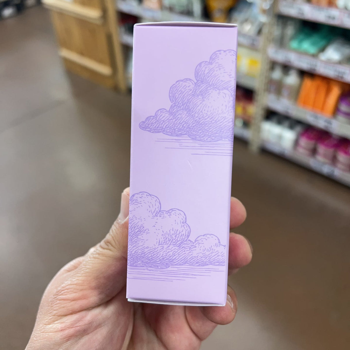 Trader Joe's Dewy Skin Serum Niacinamide & Hyaluronic Acid 1 fl oz