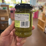 Trader Joe's Basil Pesto Sauce 6.7 oz product image 3