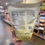 Trader Joe's Gluten Free Organic Rolled Oats with Ancient Grains & Seeds