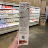 Trader Joe's Organic Peanut Butter & Cocoa Crunch Cereal 10 oz product image 2