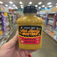 Trader Joe's Hot Honey Mustard 9 oz product image