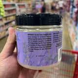 Trader Joe's Lavender Salt Scrub, 20 oz