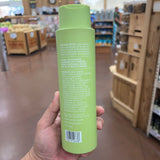 Trader Joe's Lemongrass Moisturizing Shampoo
