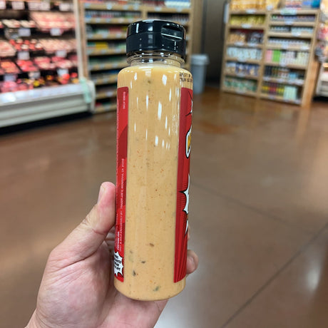 Trader Joe's MagnifiSauce Secret Tangy Burger & Sandwich Sauce 9.5 oz