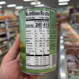 Trader Joe's Organic Vegetarian Chili with Red Beans & Onion, 14.67 oz product image 6
