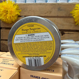 Trader Joe's Mango Tangerine Scented Candle