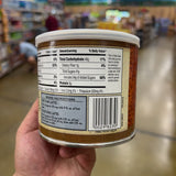 Trader Joe's Spicy Chai Tea Latte Mix 10 oz product image 3