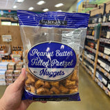 Trader Joe’s Peanut Butter Filled Pretzel Nuggets 16 oz - product image 4