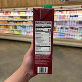 Trader Joe's Organic Low Sodium Chicken Broth 32 fl oz — product image 3