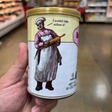 Trader Joe's Baking Powder Double Acting