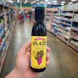 Trader Joe's Balsamic Glaze with Aceto Balsamico di Modena IGP Product of Italy 8.45 fl oz