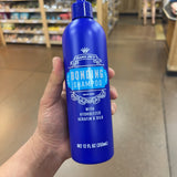 Trader Joe's Bonding Shampoo Sulfate-Free Hydrolyzed Keratin & Silk 12 fl oz