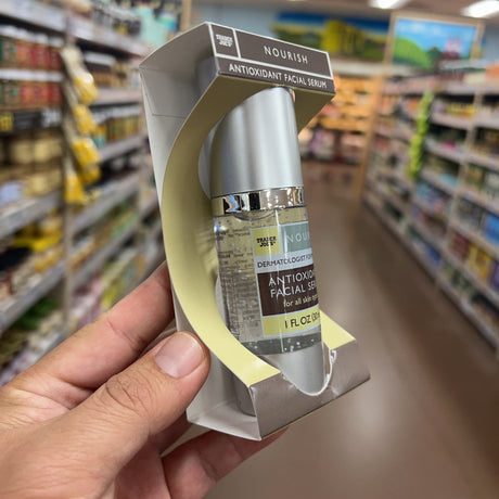 Trader Joe's NOURISH Antioxidant Facial Serum