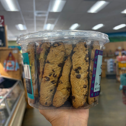 Trader Joe's Chocolatey Coated Chocolate Chip Cookie Dunkers 24 oz (680g)