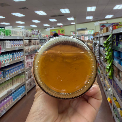 Trader Joe's Thai Peanut Satay Sauce 8.1 oz