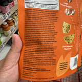 Trader Joe's Autumn Harvest Sweet & Salty Snack Mix, 10 oz