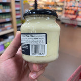 Trader Joe's Vegan Truffle Aioli 10.05 oz (285g) | Black Truffle | Dairy-Free & Egg-Free