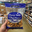 Trader Joe’s Peanut Butter Filled Pretzel Nuggets 16 oz - product image 1