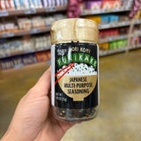 Trader Joe's Nori Komi Furikake Japanese Multi-Purpose Seasoning 1.95 oz (55g) | Made in Japan