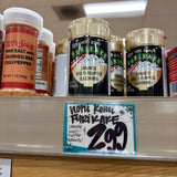 Trader Joe's Nori Komi Furikake Japanese Multi-Purpose Seasoning 1.95 oz (55g) | Made in Japan