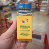 Trader Joe's Cuban Style Citrusy Garlic Seasoning Blend 2.25 oz