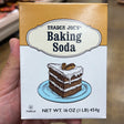 Trader Joe's Baking Soda