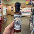 Trader Joe’s Organic Spicy Taco Sauce 13 oz - product image 1