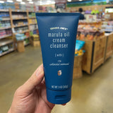 Trader Joe's Marula Oil Cream Cleanser 5 oz