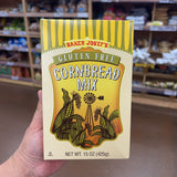 Baker Josef’s Gluten Free Cornbread Mix 15 oz - product image 5