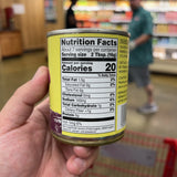 Trader Joe's Sliced Black Olives, 3.8 oz product image 2