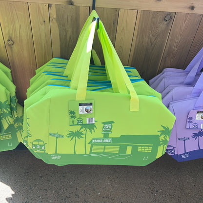 Trader Joe's Large Reusable Insulated Bag product image 3