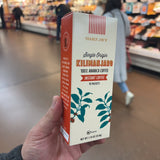 Trader Joe's Kilimanjaro Single Origin Instant Coffee 100% Arabica • 10 Packets • 1.16 oz