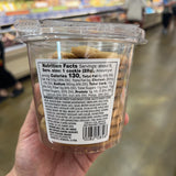 Trader Joe's Triple Chip Crispy Cookies 8.5 oz