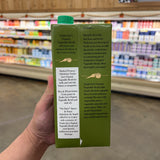 Trader Joe's Organic Hearty Vegetable Broth 32 fl oz — product image 2
