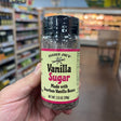 Trader Joe's Vanilla Sugar Made with Bourbon Vanilla Beans 3.53 oz product image
