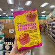 Trader Joe's Strawberry & Corn Flake Muffin & Loaf Cake Mix, 17.71 OZ (502g)