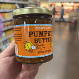 Trader Joe's Pumpkin Butter, 10 oz product image 5