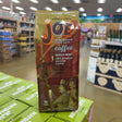 Trader Joe's Joe Medium Roast Ground Coffee 14oz | Kosher, 100% Arabica