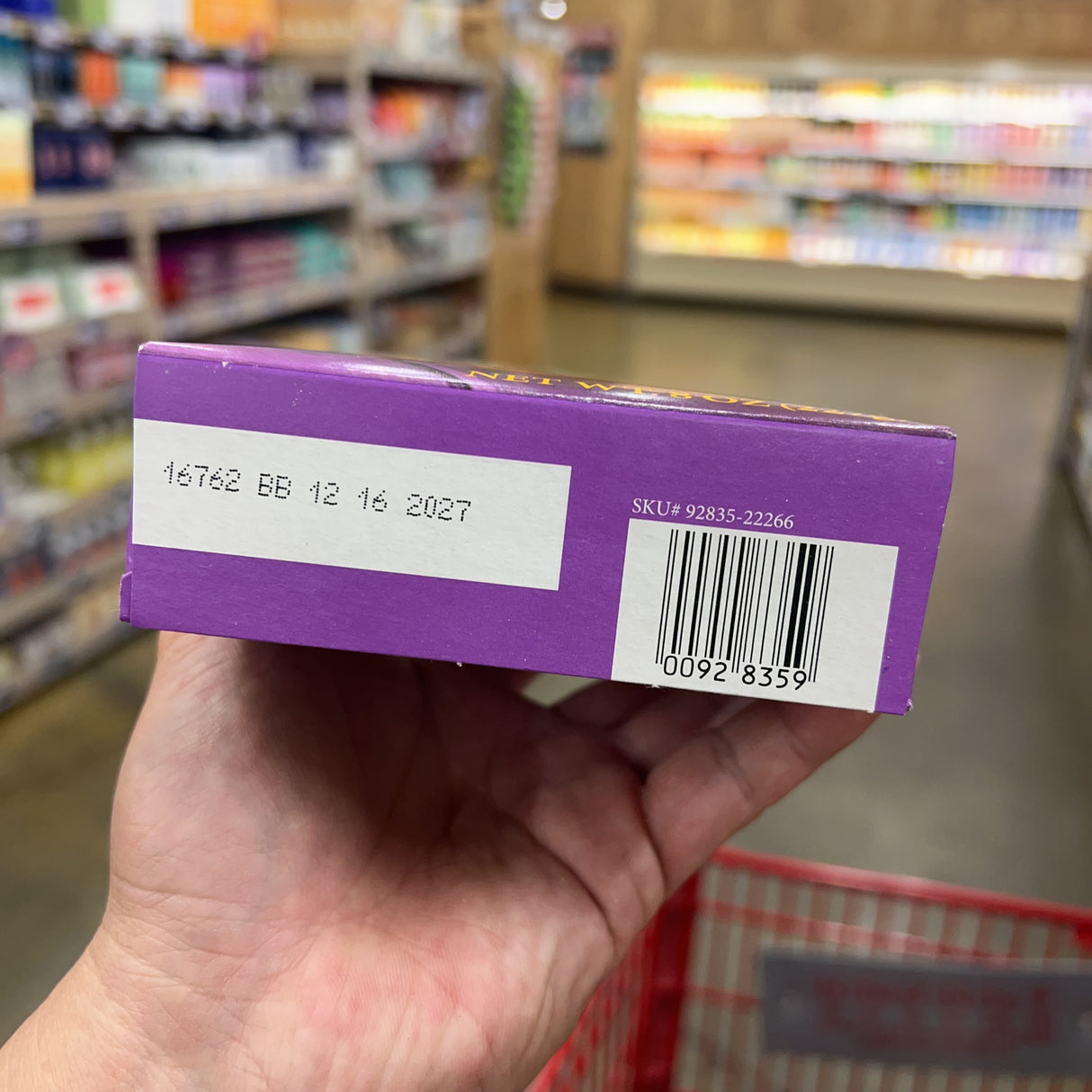 Trader Joe's Pearled Couscous 8 oz product image 4