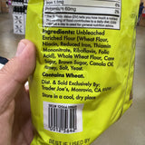 Trader Joe’s Honey Pretzel Sticks 12 oz